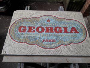 georgia